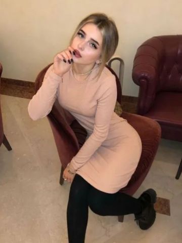 Анкета проститутки Инна - Фото 1, , 24 года, №12165